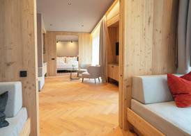 La Tambra - Hotel Lodge 3