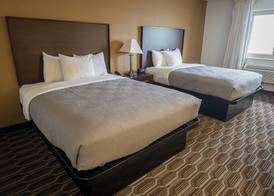Quality Inn Noblesville - Indianapolis 5
