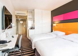 METROPOL Hotel Katowice 3