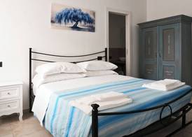 Agriturismo L'Uliveto Equestre 4