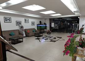 Hotel Preethi Classic Towers 5