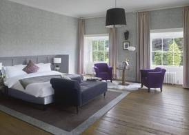Farnham Estate Spa & Golf Resort 4