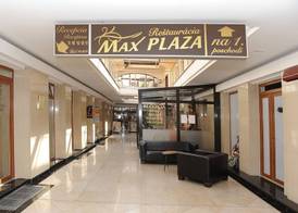 Hotel MAXPLAZA 2