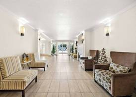 Best Western Executive Inn 2