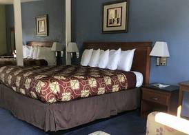 Encore Motel Near Marina Del Rey, Culver City & Venice 2