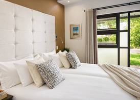 Monte Bello Guesthouse 3