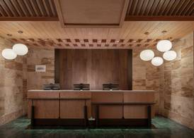 Santo Domingo Marriott Hotel Piantini 5