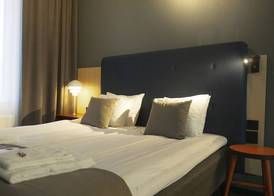 Best Western Hotel Norrkoping City 4