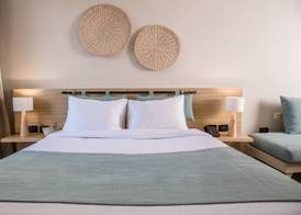 Redcon Suites 4