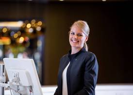 Mercure Brisbane King George Square 3