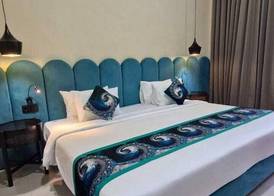 Marine Bay Sanur 2