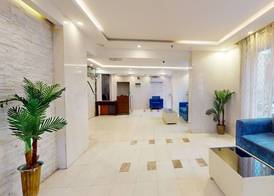 Al-Anbariya Apartments 4