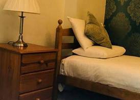 Lochside Guest House 5