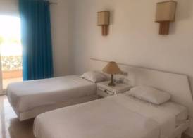 Sharm El Naga Resort and Diving Center 2