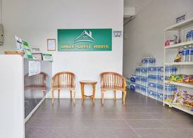Uncle Guesthouse Kuala Terengganu 2