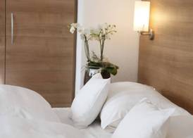 Hotel Warteck 5