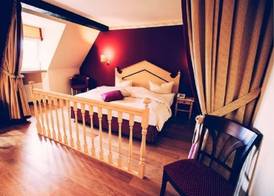 Trip Inn Hotel Der Adelshof 2