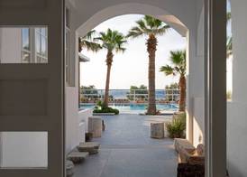 Kamari Beach Hotel 2