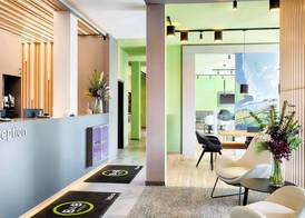 B&B Hotel Villach 2