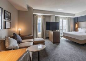 Residence Inn by Marriott Halifax Downtown 3