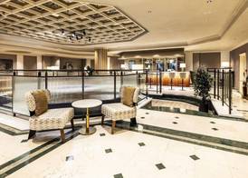Elite World Comfy Istanbul Taksim Recently Renovated 3
