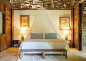 El Valle Lodge 4