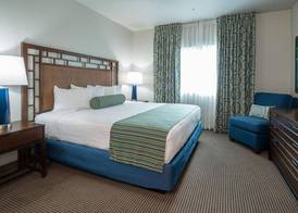 Tahiti All-Suite Resort 5