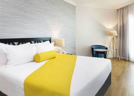 Brown Dead Sea By Brown Hotels 5