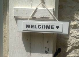 Gite du Calme 3 Star Bed & Breakfast Cognac 2