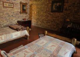 SERENITY Du Bois Lodge 5
