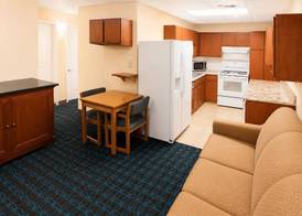 Extended Stay Motel - Snyder 4