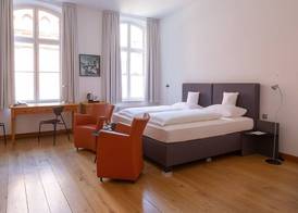 Hotel Mutterhaus Düsseldorf 2