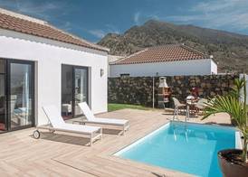 Villas Taburiente 5