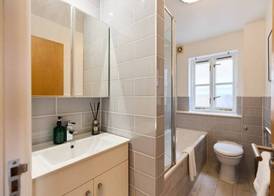 The Kingsland Place - Adorable 2bdr Flat 2