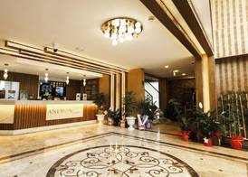 Anemon Kent Uşak Hotel 2