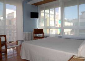 Hotel Cervantes 4