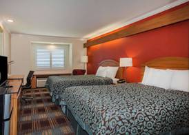 Days Inn & Suites by Wyndham Antioch 2