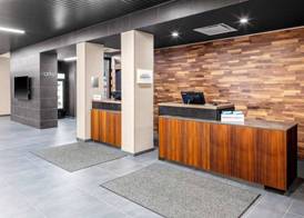 Courtyard by Marriott East Lansing Okemos 5