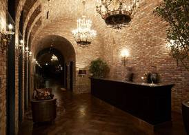 9 Brick Hotel 4