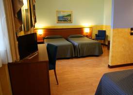 Hotel Majestic 4