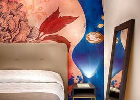 B&B Napoli Time 5