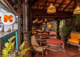 Madpackers Goa 3