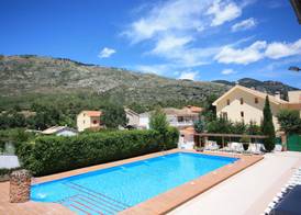 Apartamentos Rurales Campillo 3