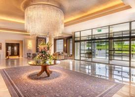 Mullingar Park Hotel 5
