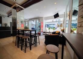 Hotel Mondial Munich 2