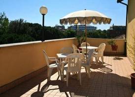 Hotel Parco Fellini 2