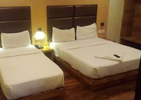 Hotel Hoxton 3