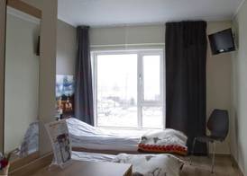 Stasjonen Hotel Lillehammer 4