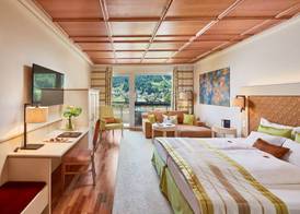 THE NEW RONACHER Thermal Spa Hotel 4