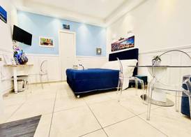 Donn'Anna Naples City Center 3